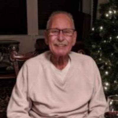 Douglas Michael Sullivan