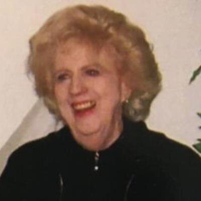 Loretta Margarite Cross