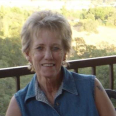 Shirley Jean Venable