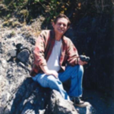 Edward Raymond Brenner
