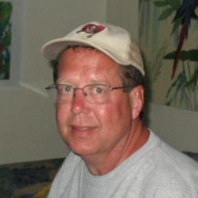 Alan J. Letner