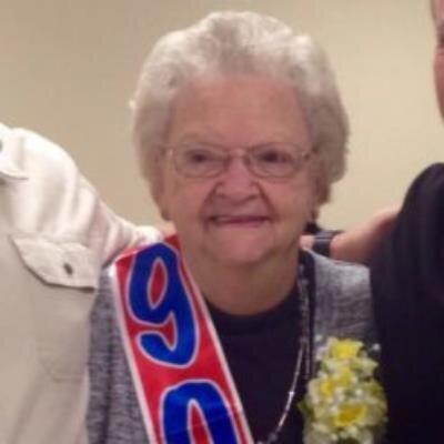 Dorothy Rade