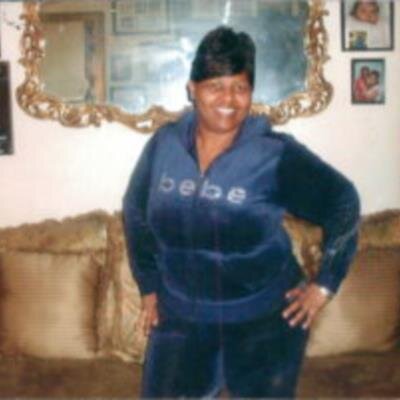 Cynthia E. Reed