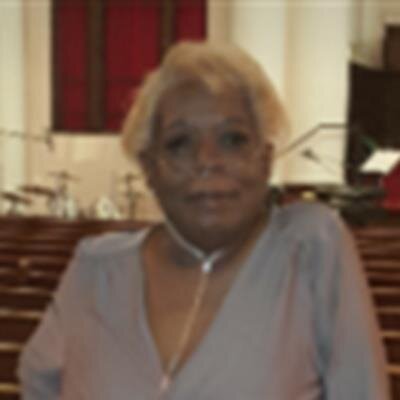 Gloria Rice