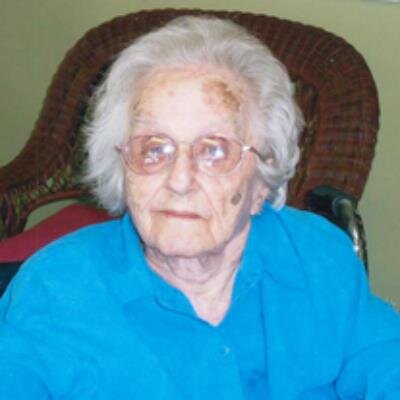 Matilda C. Rennier