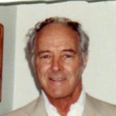 Donald W. Riddle