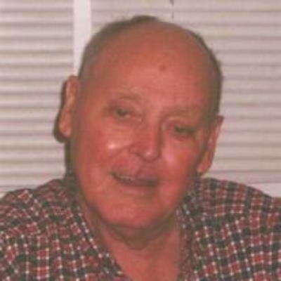 Billy Powers Shingleton