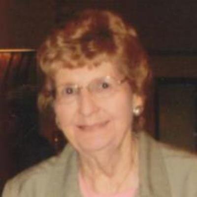 Marguerite A. Riley