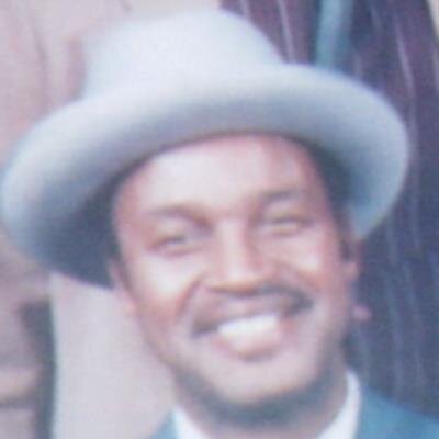 James R. May