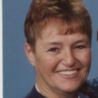 Margaret (Willenborg) Ragan