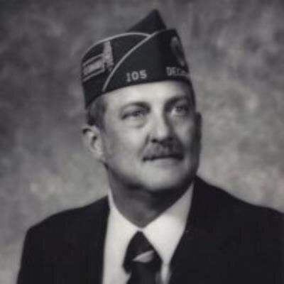 Thomas F. Rutherford