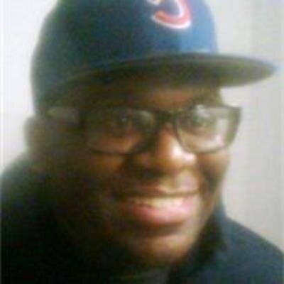Demarkus J. Rice