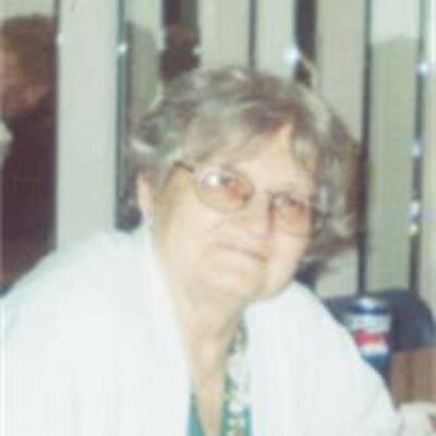 Darlene J. Ricci