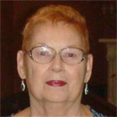 Audra Joan Rutherford