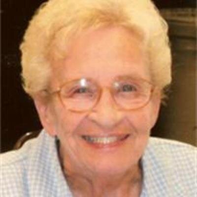Patsy M. Morehead