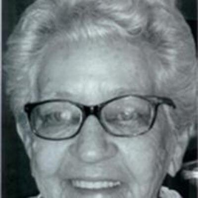 Patsy Lee Thornton