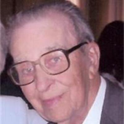 Harold Wesley Rentfro