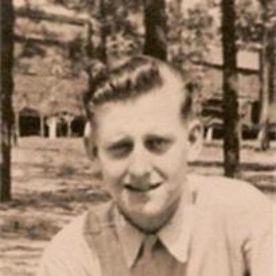 Donald Grant Risley