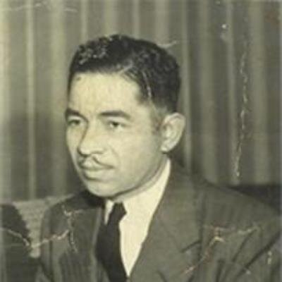 Richard R. Joy