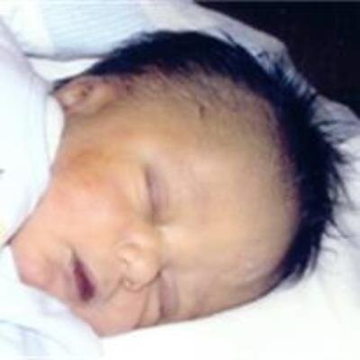 Joshua Caleb Riggs