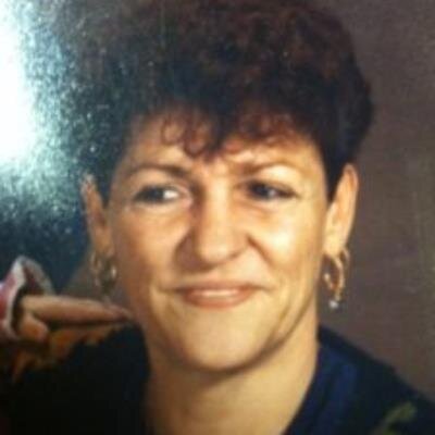 Yvonne M. Cook
