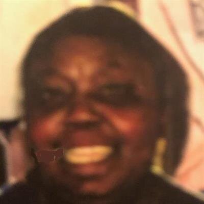 Ms. Pearly Mae Hockenhull