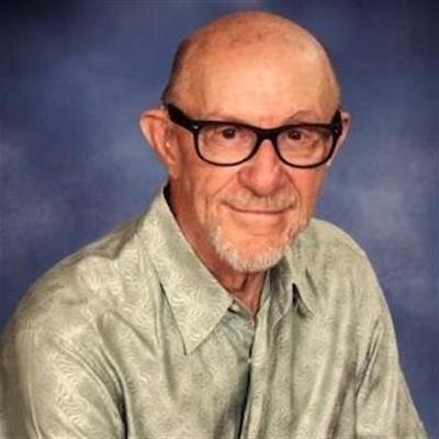 Mr. Harrison D Van Dyke