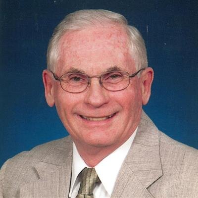 Fredrick Thomas O'Rourke
