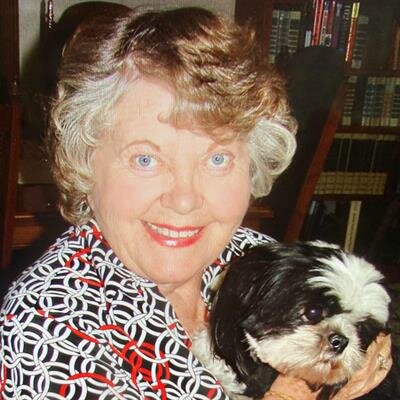 Marjorie Belle Windos