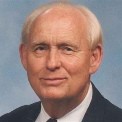 Mr. John Paul Bush