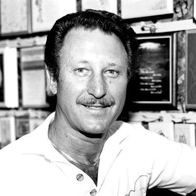 Douglas Franklin Briggs