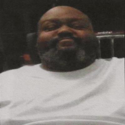 Mr. Darren Dewayne Larkin Sr.