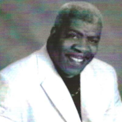 Rev. Leon L. Cooper