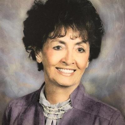 Lorraine Ann Skoglund