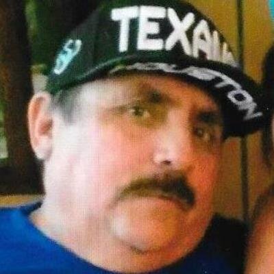 George Rodriguez Sr.