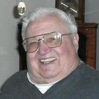 John W. Yoder