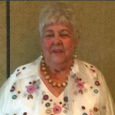 Madalyn Katherine Burket