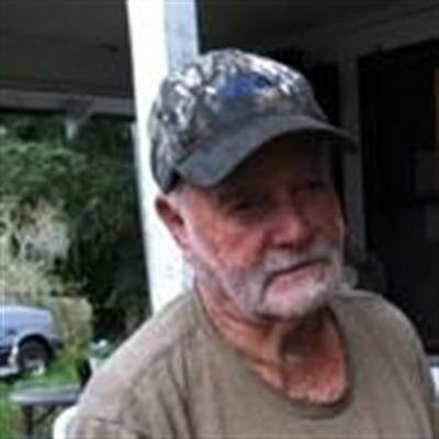 Walton Wallace Garrett