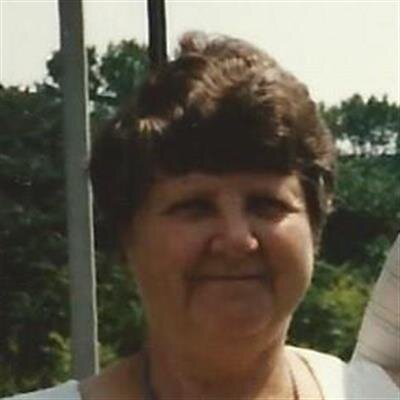 Mrs. Marguerite Ellen Heller