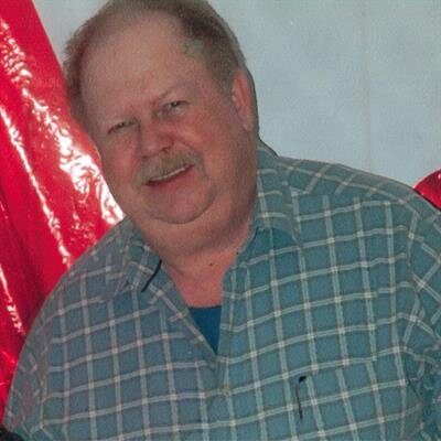 Charles Phillip Payne