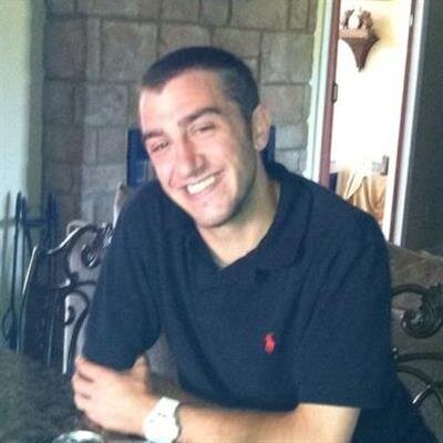 Brian Nicholas Diercks