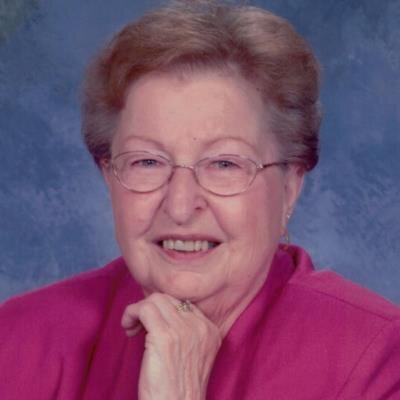 Phyllis Arlene Bast