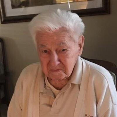 Chester J. Radziszewski