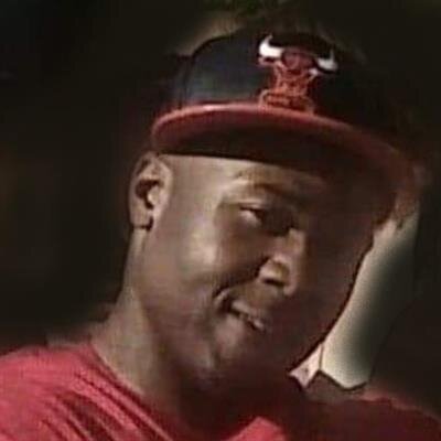 Lendell Otis Davis, Jr.