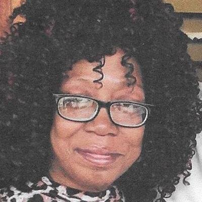 Carla Denise Woodson