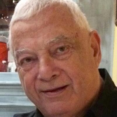 Norman Gastman