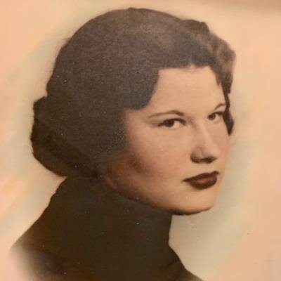 Anne Elizabeth Cunningham
