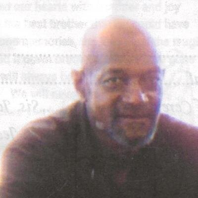Mr. Larry Darnell Johnson