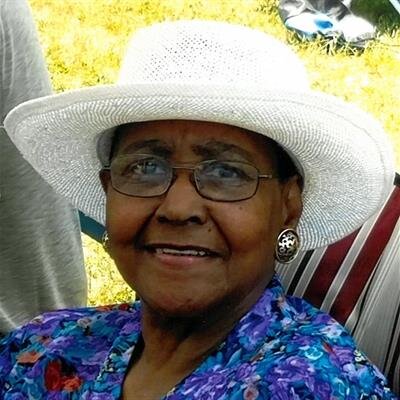 Louise (Pinkard) Montgomery Arnold