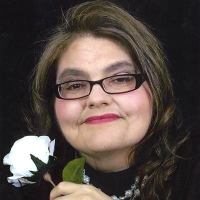 Cristella Cristy Ramos-Najera